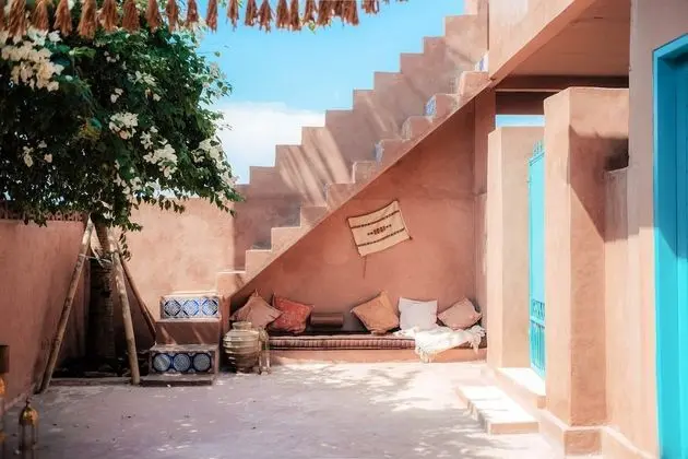 Villa, 3 Yatak Odası