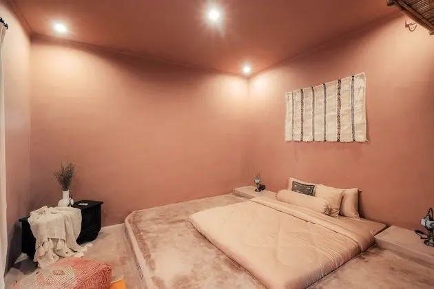 Villa, 3 Yatak Odası