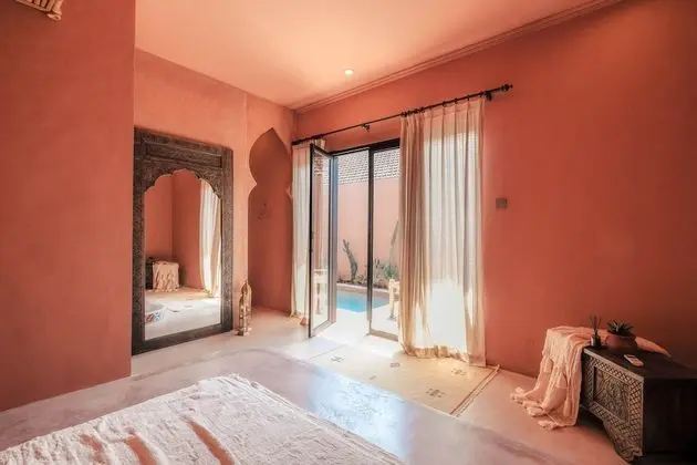 Villa, 3 Yatak Odası