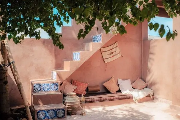 Villa, 3 Yatak Odası