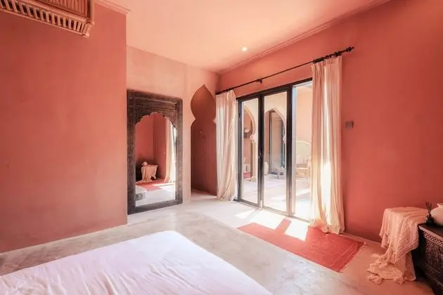 Villa, 3 Yatak Odası