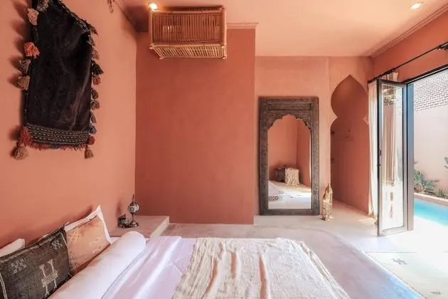 Villa, 3 Yatak Odası