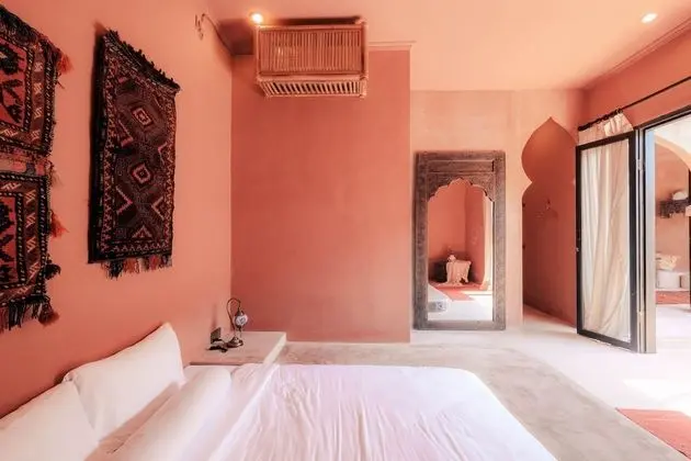 Villa, 3 Yatak Odası