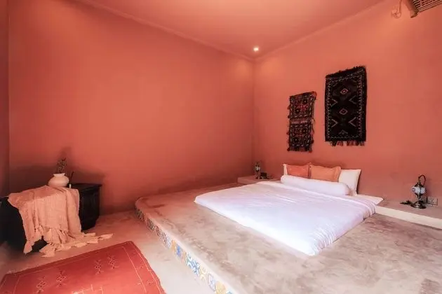 Villa, 3 Yatak Odası