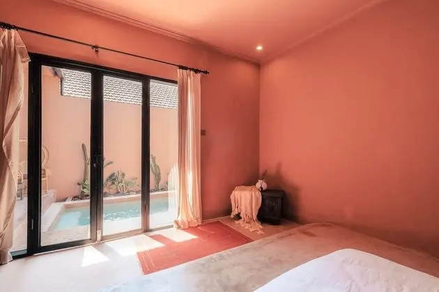 Villa, 3 Yatak Odası