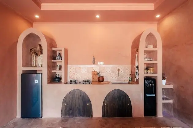Villa, 3 Yatak Odası