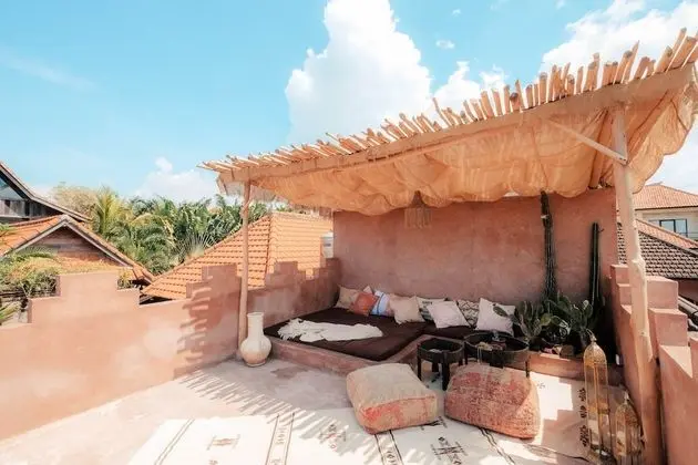 Villa, 3 Yatak Odası