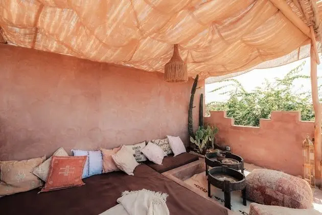 Villa, 3 Yatak Odası