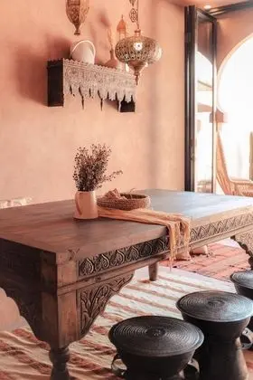 Villa, 3 Yatak Odası