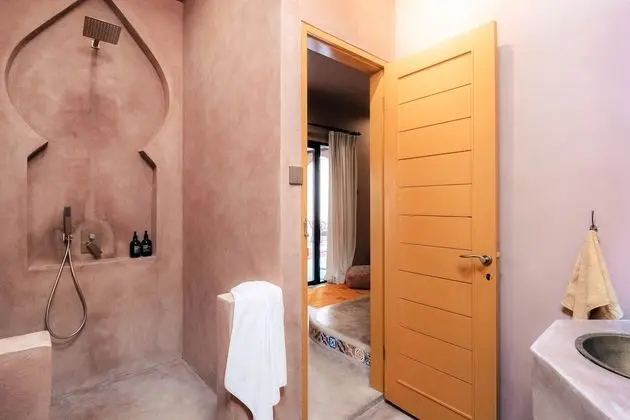 Villa, 3 Yatak Odası