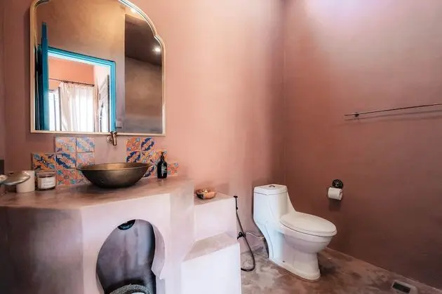 Villa, 3 Yatak Odası