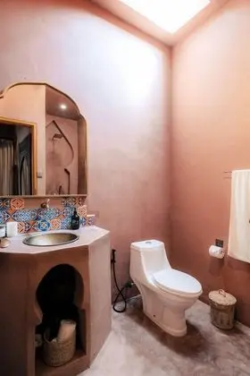 Villa, 3 Yatak Odası