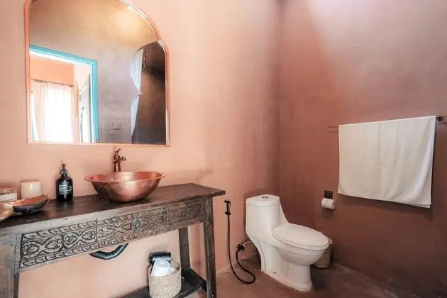 Villa, 3 Yatak Odası