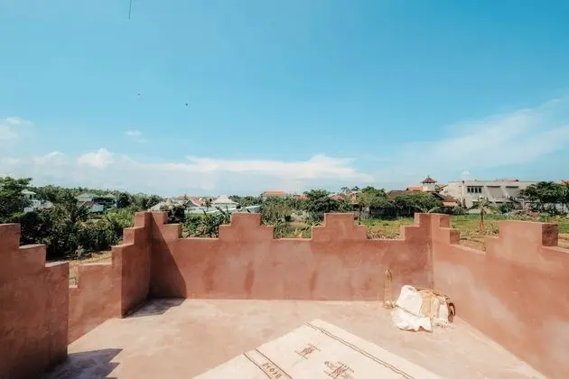 Villa, 3 Yatak Odası