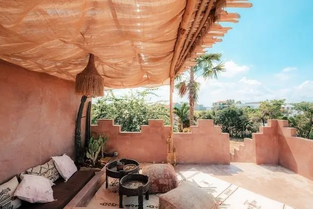 Villa, 3 Yatak Odası