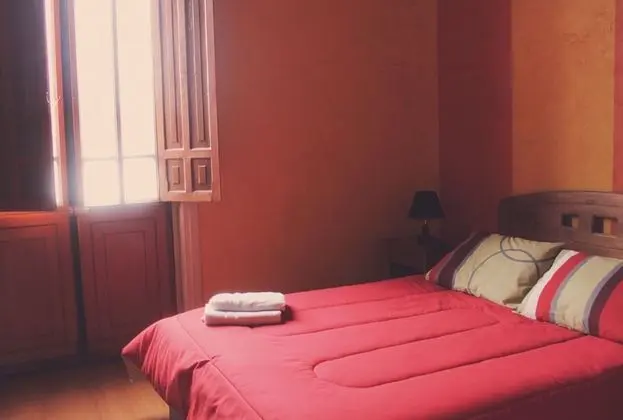 Standard Oda (Habitación Estándar Baño Exterior )