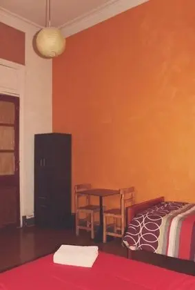 Standard Oda (Habitación Estándar Baño Exterior )