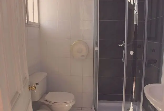 Standard Oda (Habitación Estándar Baño Exterior )