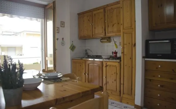 Apart Daire, 1 Yatak Odası