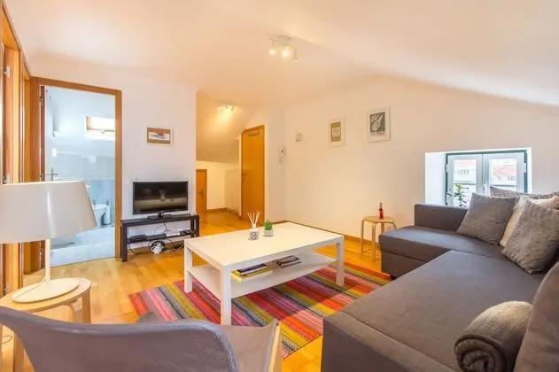 Stüdyo, Şehir Manzaralı