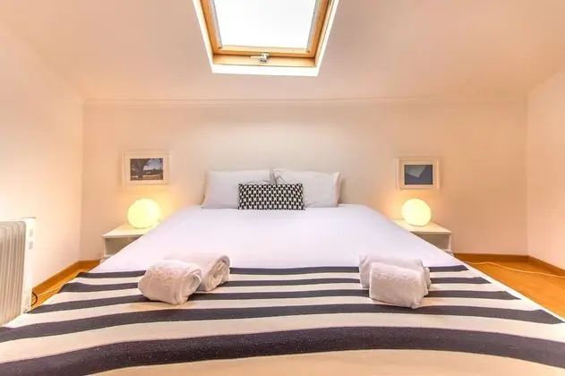 Stüdyo, Şehir Manzaralı