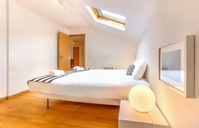 Stüdyo, Şehir Manzaralı