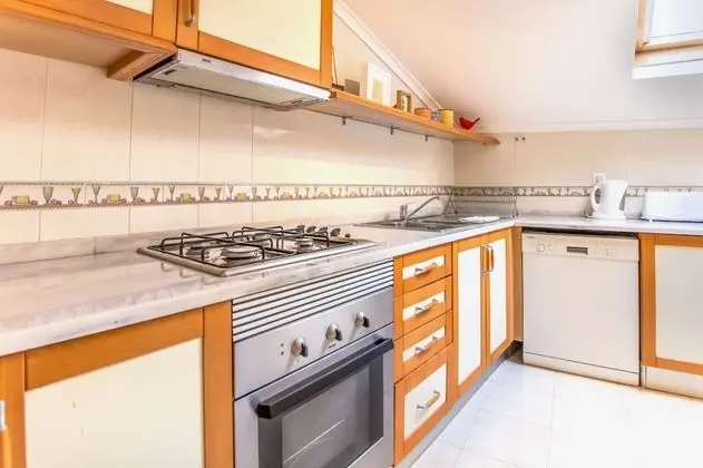 Stüdyo, Şehir Manzaralı