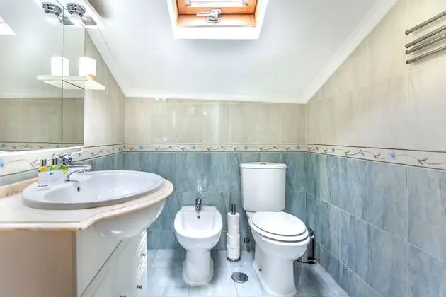 Stüdyo, Şehir Manzaralı