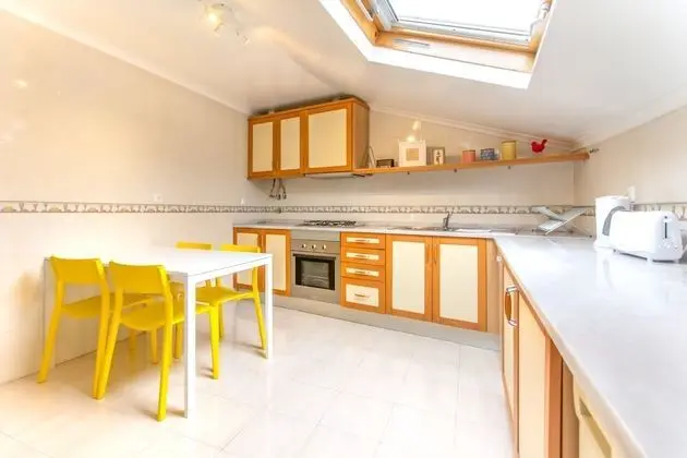 Stüdyo, Şehir Manzaralı