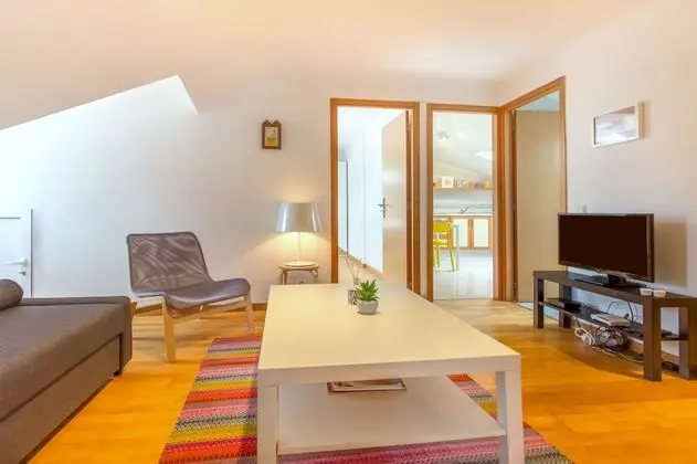 Stüdyo, Şehir Manzaralı