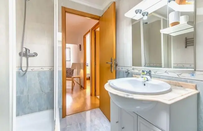 Stüdyo, Şehir Manzaralı