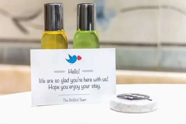 Stüdyo, Şehir Manzaralı