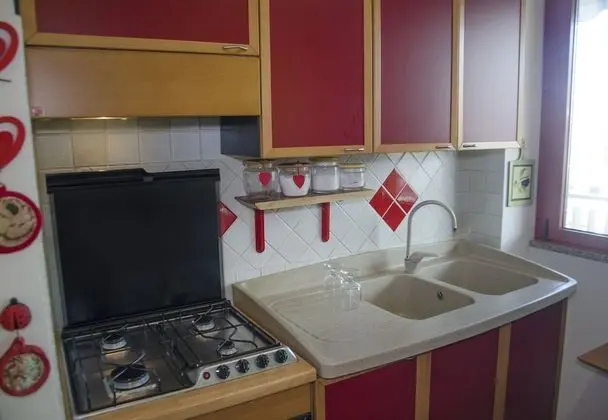 Apart Daire, 2 Yatak Odası