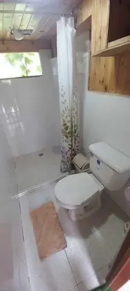 Comfort Ağaç Ev, 1 Yatak Odası, Bahçe Manzaralı (Luna)