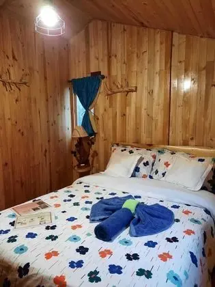 Family Dört Kişilik Oda (Celeste)