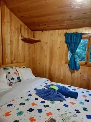 Family Dört Kişilik Oda (Celeste)