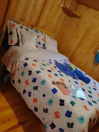 Family Dört Kişilik Oda (Celeste)