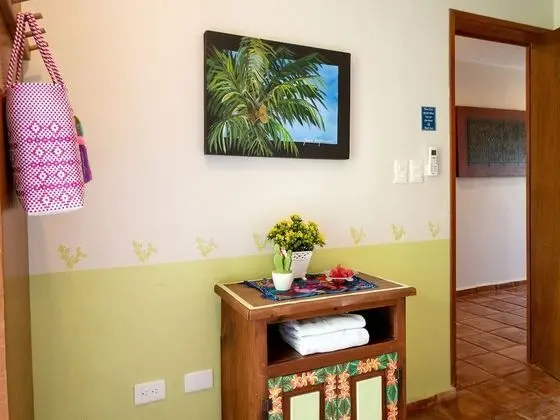 Luxury Villa, 4 Yatak Odası, Avlu