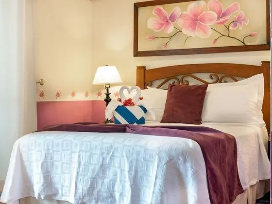 Luxury Villa, 4 Yatak Odası, Avlu