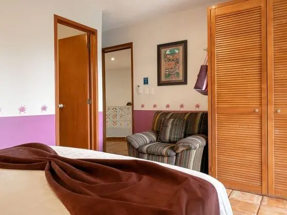 Luxury Villa, 4 Yatak Odası, Avlu