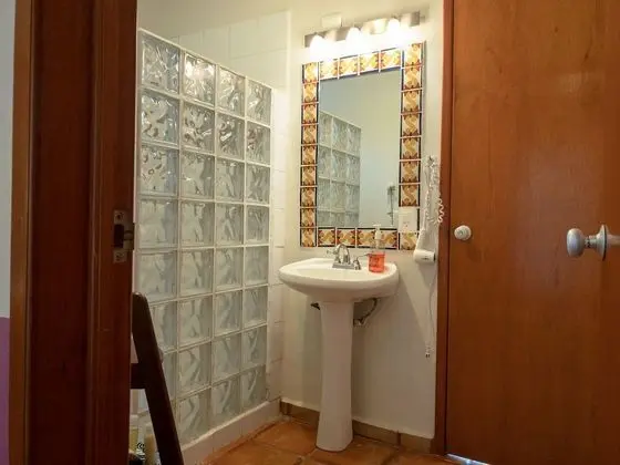 Luxury Villa, 4 Yatak Odası, Avlu