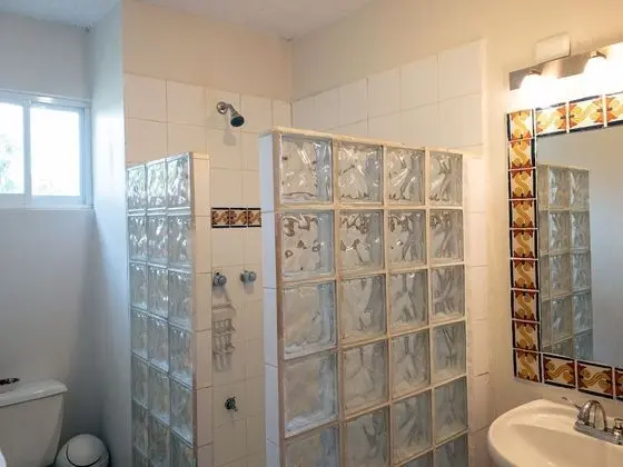 Luxury Villa, 4 Yatak Odası, Avlu