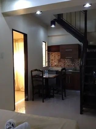 Family Süit, 1 Yatak Odası
