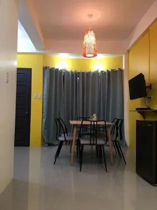 Süit, 1 Yatak Odası