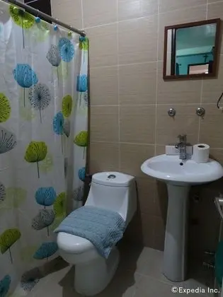 Süit, 1 Yatak Odası
