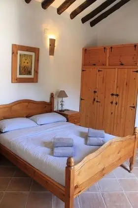 Ev, 3 Yatak Odası, Teras