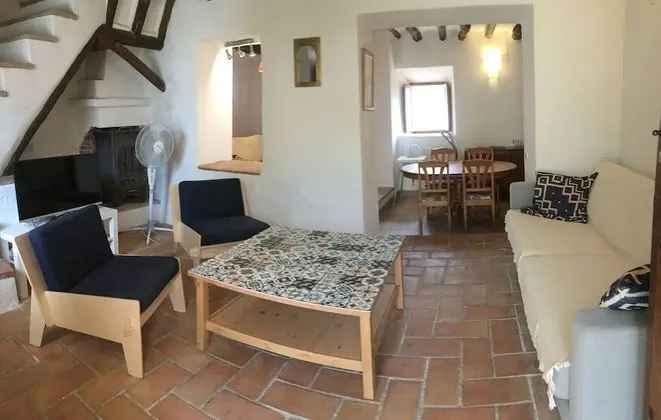 Ev, 3 Yatak Odası, Teras