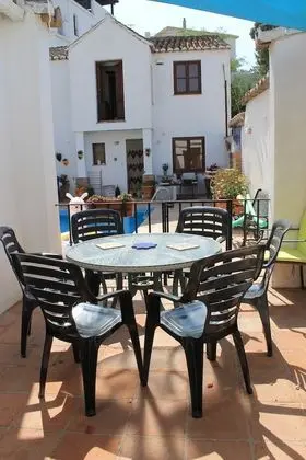 Ev, 3 Yatak Odası, Teras