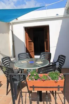 Ev, 3 Yatak Odası, Teras