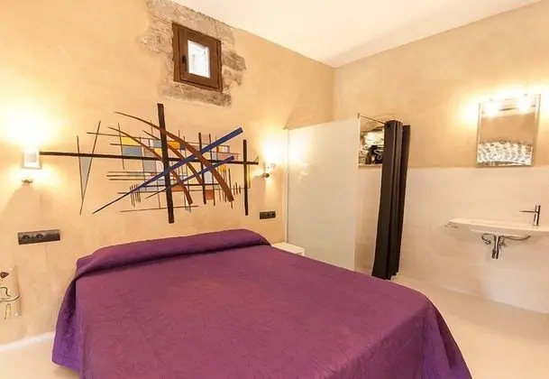 Çatı Katı (Loft) (Casa de Lana)